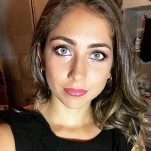 Meet your Posher, María luz